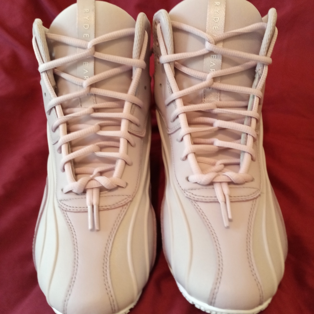 Ryderwear Lauren Simpson Weight-Training Shoe 9.5